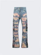 The most popular jeans for men and women
