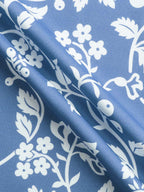 Stunncal Long Sleeve Printed Button Shirt (3 colors)
