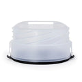 EXPANDABLE CAKE TAKER