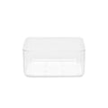CLEAR MATE SQUARE CONTAINER #2 BASE ONLY 3151 (SPARE PART)