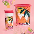 T-BESTIES STORAGE CONTAINER SET